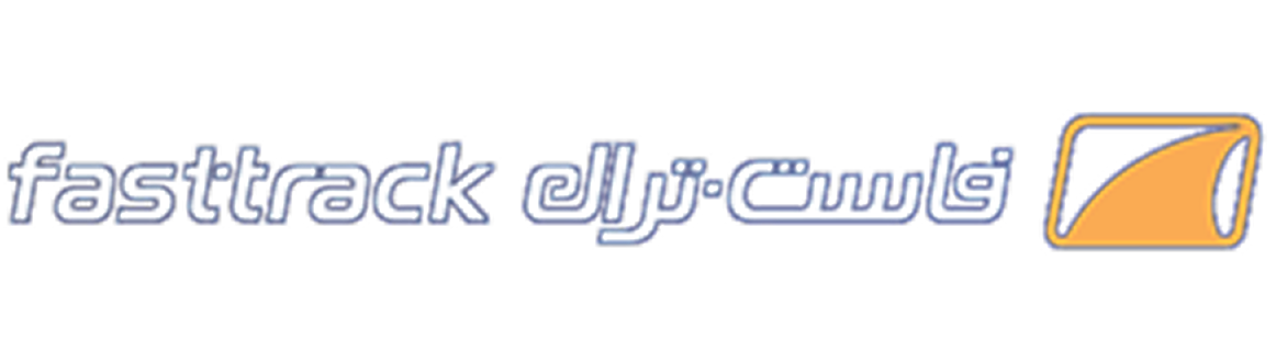 Fasttrack Emarat Rajhan logo