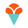Fat Cat Creamery logo