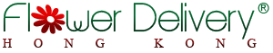 FDHK - Flower Delivery Hong Kong logo