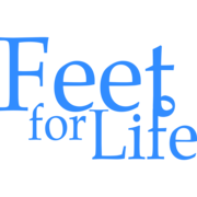 Feet for Life Ltd logo