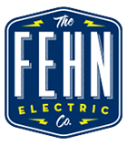 Fehn Electric logo