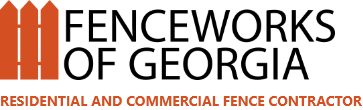FenceWorks of Georgia logo