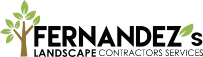 Fernandez Landscape Contractors Services logo