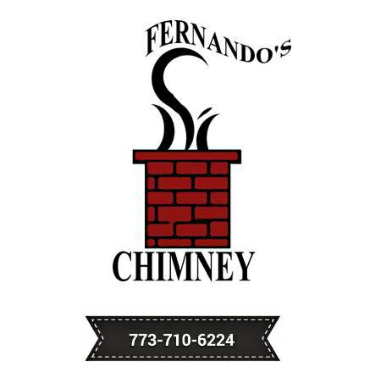 Fernando's Chimney, Inc. logo
