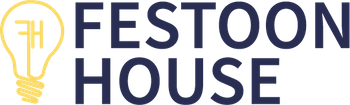 Festoon House logo