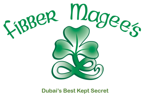Fibber Magee’s - SZR logo