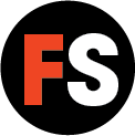 FibreStream logo