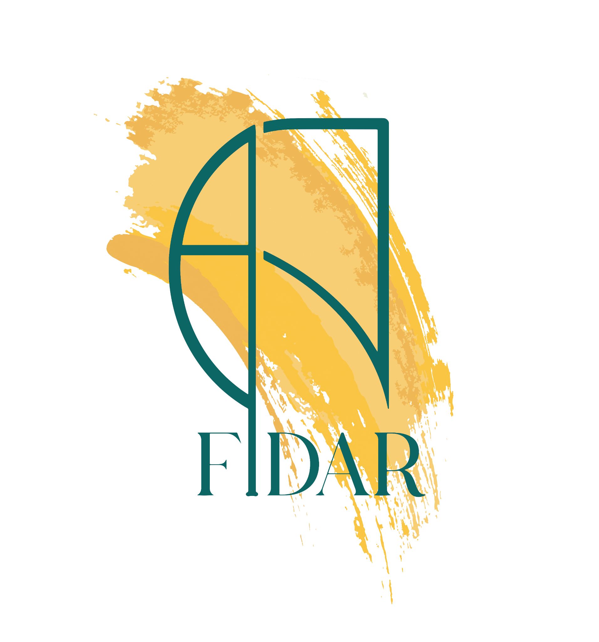 فيدار للستائر | Fidar Curtains logo