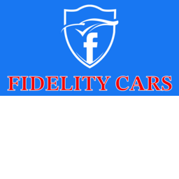 Fidelity cars logo
