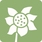 Fiesta Gardens logo