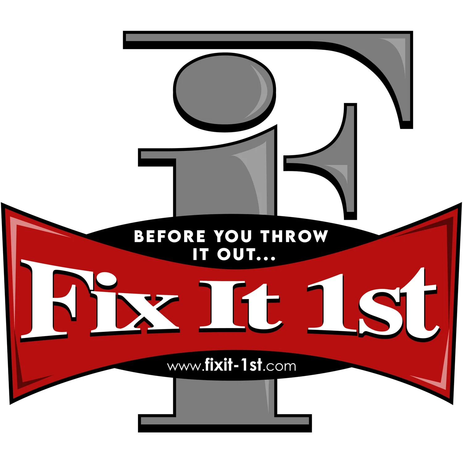 FIF SERVICE CO logo