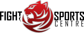 Fight Sports Centre Norwood logo