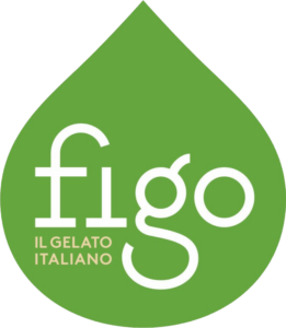Figo il Gelato Italiano logo
