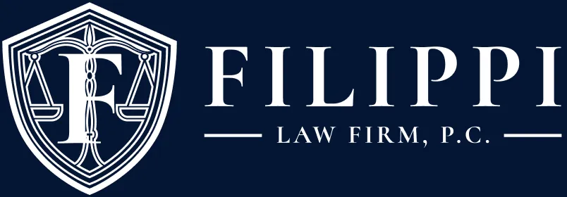 Filippi Law Firm P.C. logo