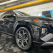 Fine Finish Auto Detail logo