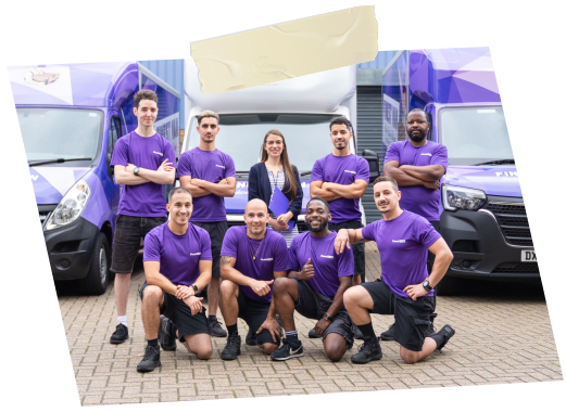 Finest Van logo