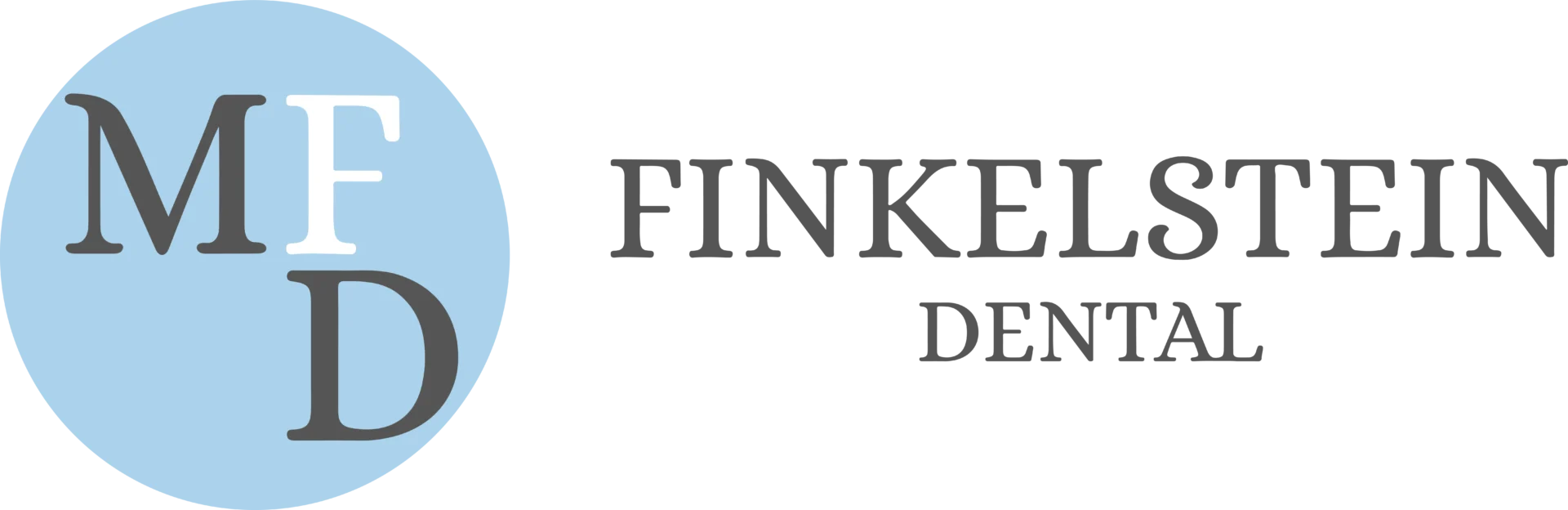Finkelstein Dental logo