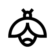 Firefly Burger logo