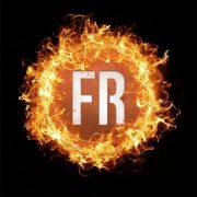 Fireroom Bedfordview logo