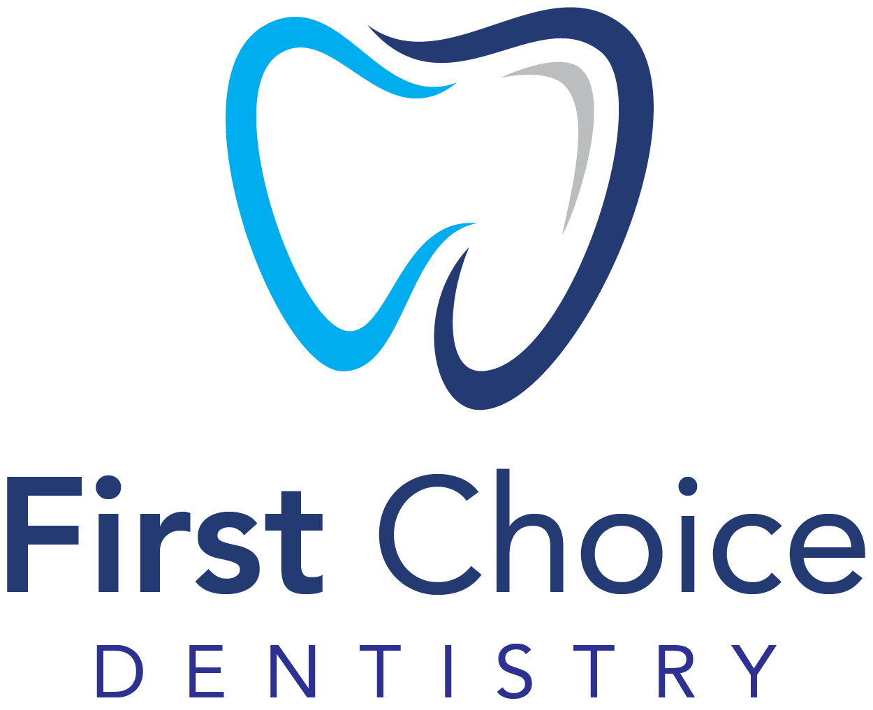 First Choice Dentistry - Dentist Bakersfield CA - Cometic Dentist in Bakersfield logo