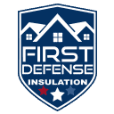 First Defense Insulation logo