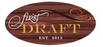 First Draft logo