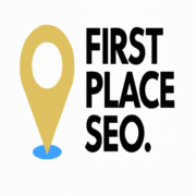 First Place SEO logo