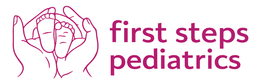 First Steps Pediatrics – Nilay Donmez, MD logo