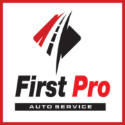 First Stop City Walk Branch (Metaverse Auto Services & Tyre) logo