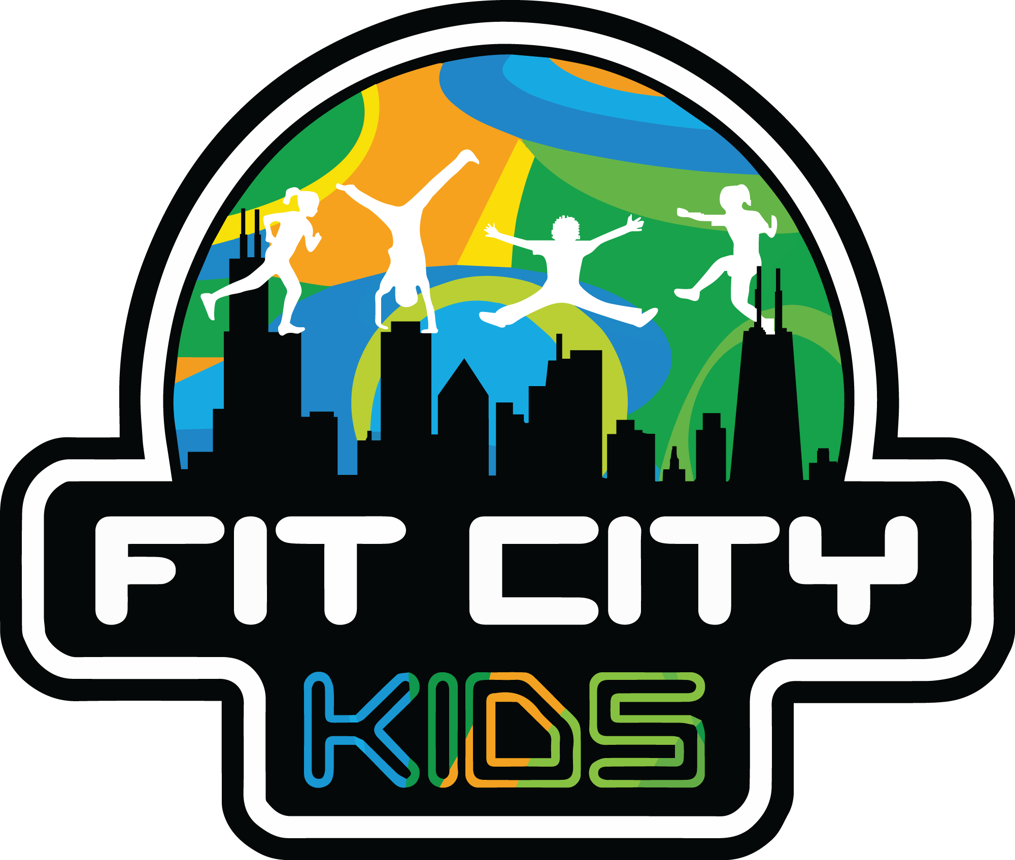 Fit City Kids logo