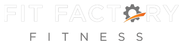 Fit Factory Downtown logo