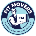 Fit Movers LLC logo