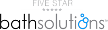 Five Star Bath Solutions of Fort Lauderdale logo