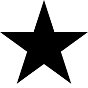Five Star Limo logo
