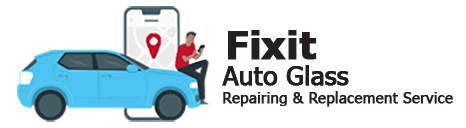 Fix IT Auto Glass Dubai General Repairing CO LLC logo