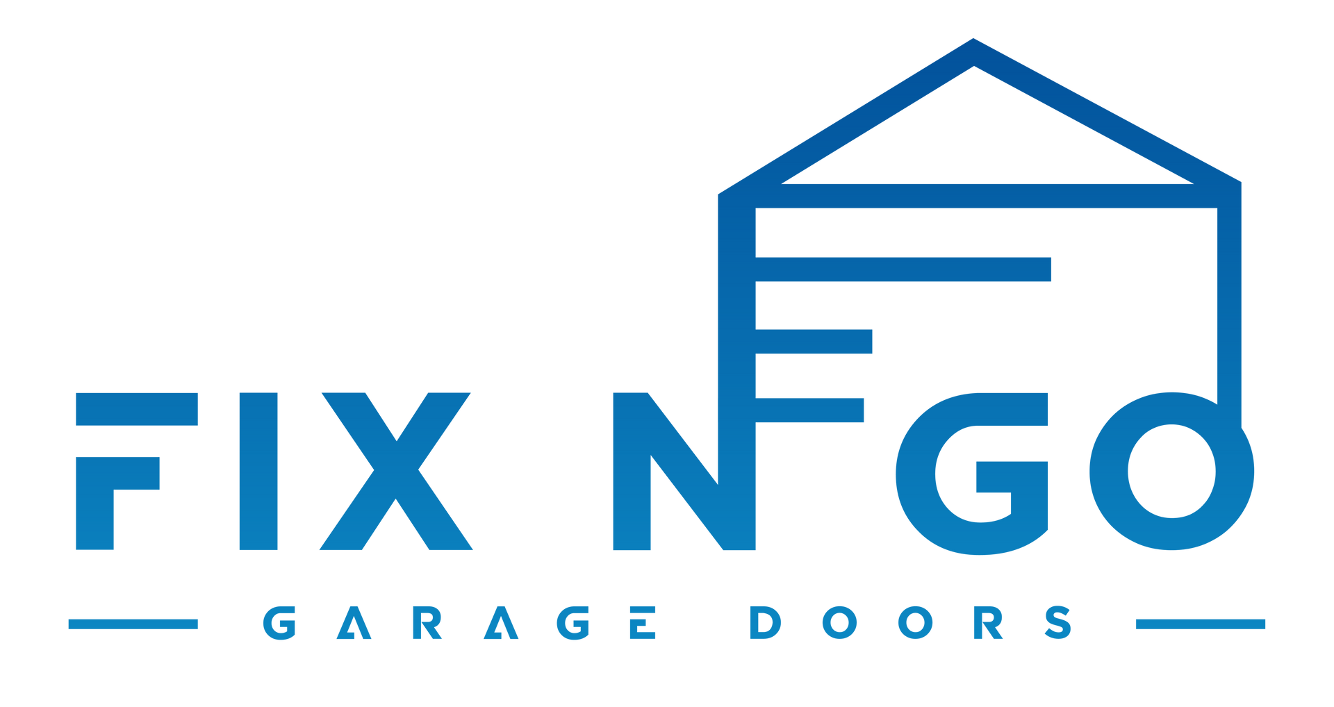 Fix N Go Garage Door Repair Of Houston logo