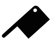 Flat Iron Soho logo