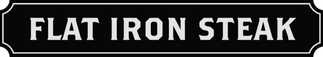 Flat Iron Steak (Sheung Wan) logo