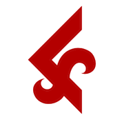 Flaunt Salon logo