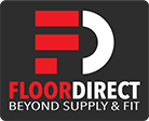 Floor Direct Ltd – Flooring Supply & Fit in London logo
