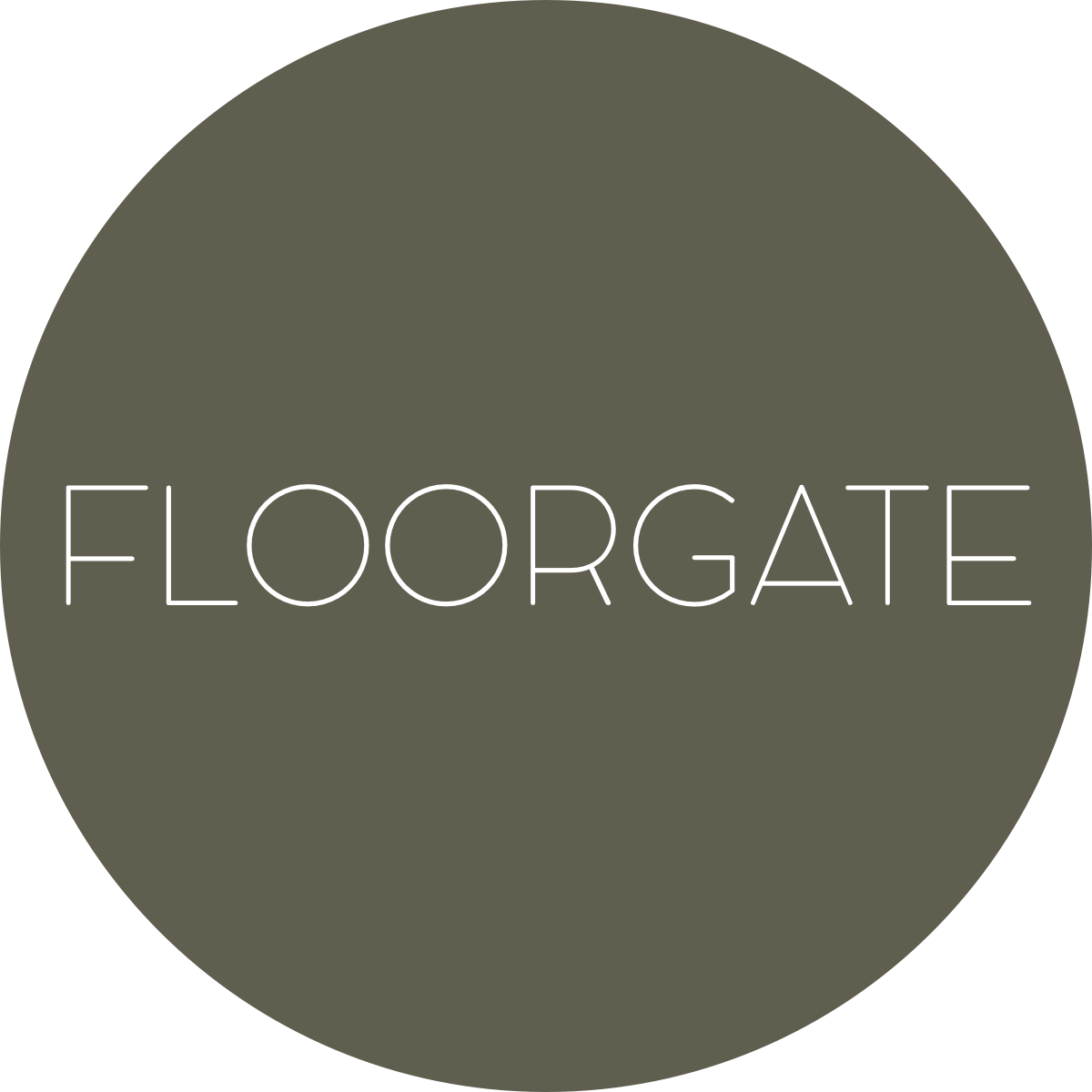 Floorgate logo