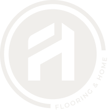 Flooring and Home logo