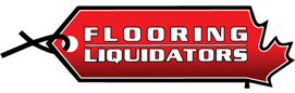 Flooring Liquidators Yorkdale logo