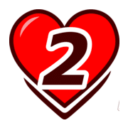 Floors 2 Luv logo
