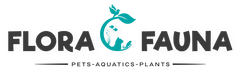 Flora and Fauna logo