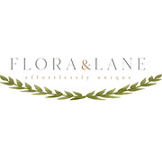 Flora & Lane logo