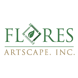 Flores Artscape logo