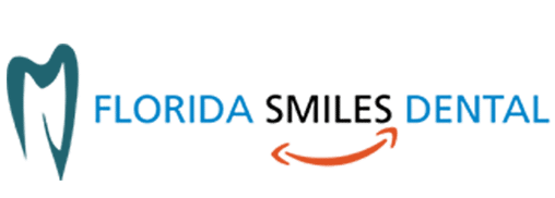 Florida Smiles Dental logo