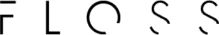 FLOSS Dental of Houston Midtown logo