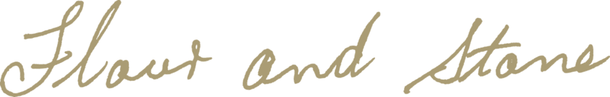 Flour and Stone logo